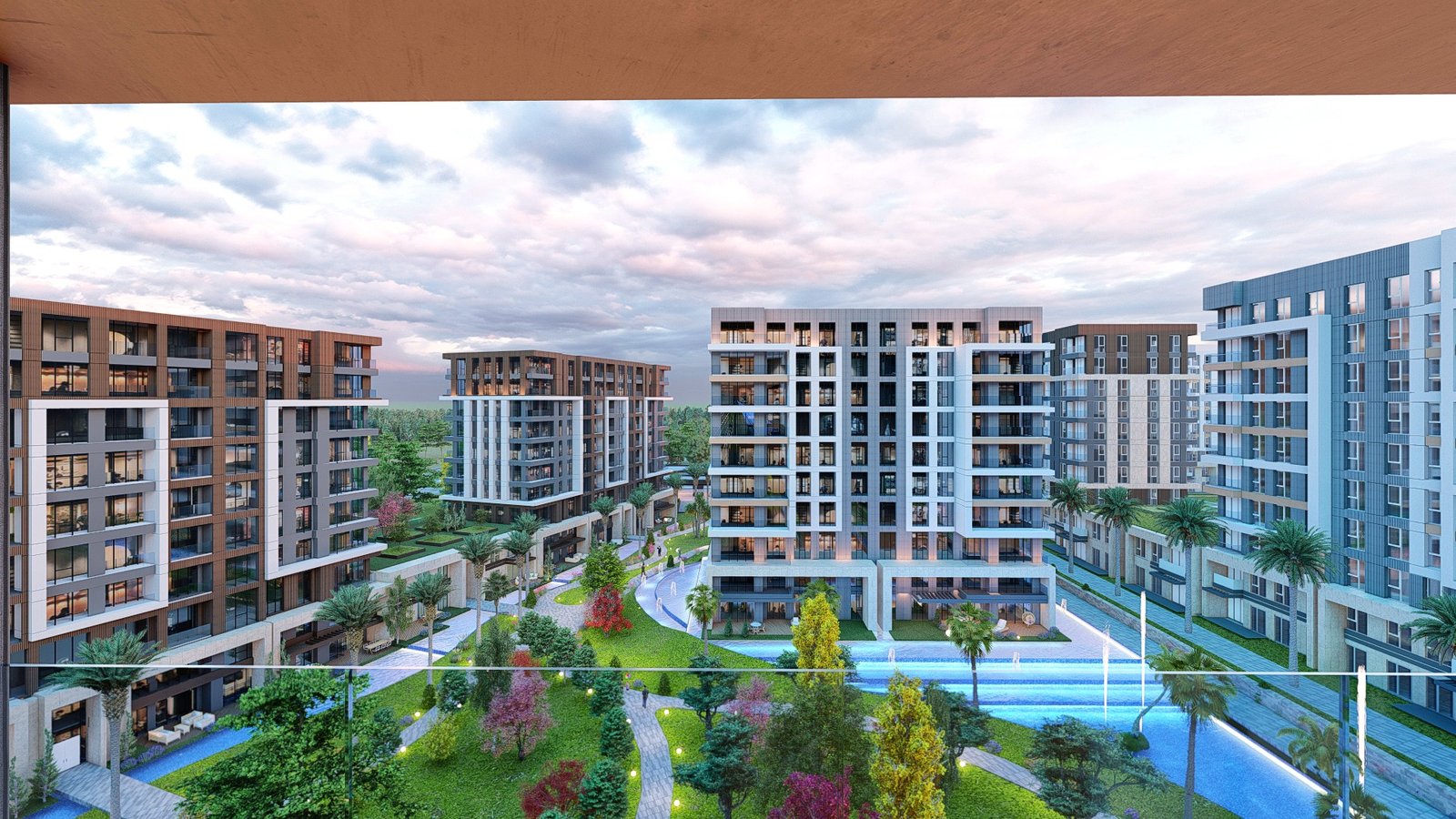 Başakşehir Avrasya — صورة 3